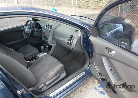 2011 Nissan Altima 2.5 S из США, поврежденный, VIN 1N4AL2AP8BC164820